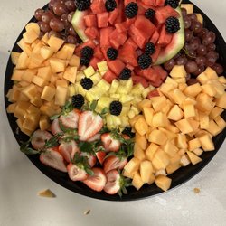 Kabob Guys - Fruit