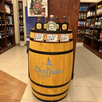 3 City Liquor - Don Julio - Beer, Wine & Spirits Near Me - Sugar Land, Texas 3 City Liquor - Don Julio - Beer, Wine & Spirits Near Me - Sugar Land, Texas