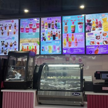 La Chime - Bakersfield - Menu - Bubble Tea Near Me - Bakersfield, California La Chime - Bakersfield - Menu - Bubble Tea Near Me - Bakersfield, California