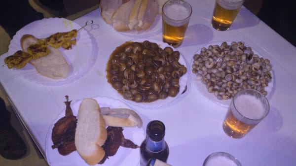 Bar Casa Ruperto by null