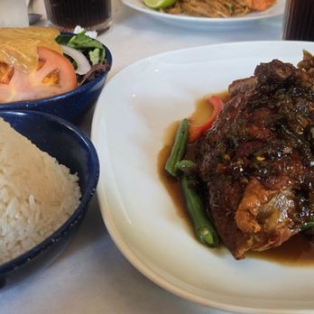 Yum Yum Too - Emperor Duck Special - Thai Near Me - New York, New York
