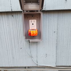 Myro Electrical