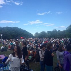The Jamaica Plain Music Festival - JP Music Festival '17