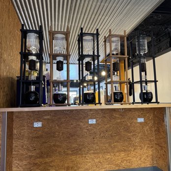 French Truck Coffee - Cold brew brewing - Coffee & Tea Near Me - New Orleans, Louisiana French Truck Coffee - Cold brew brewing - Coffee & Tea Near Me - New Orleans, Louisiana