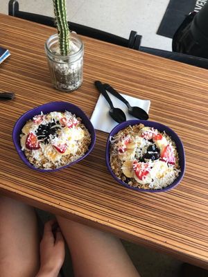 Da Bowls by null