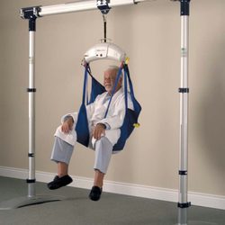 National Seating & Mobility - Patient Lifts