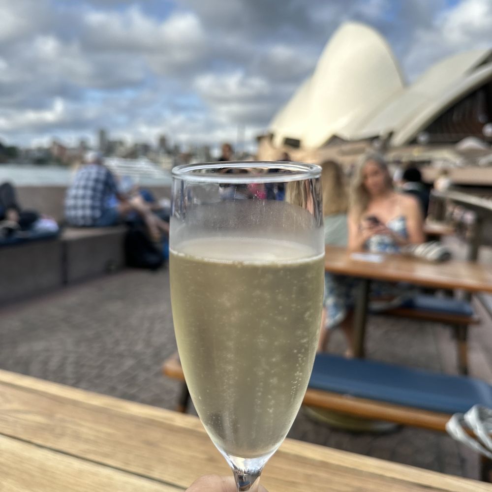 Opera Bar - Beer Gardens Near Me - Sydney, NSW