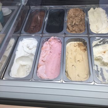 Dasher & Crank - Awesome flavor selection and always coming out with new ones. - Ice Cream & Frozen Yogurt Near Me - Miami, Florida Dasher & Crank - Awesome flavor selection and always coming out with new ones. - Ice Cream & Frozen Yogurt Near Me - Miami, Florida