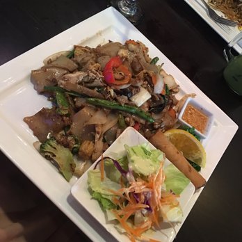 Zapp Thai Restaurant - Drunken Noodles! So good! - Thai Near Me - Greenfield, Indiana Zapp Thai Restaurant - Drunken Noodles! So good! - Thai Near Me - Greenfield, Indiana