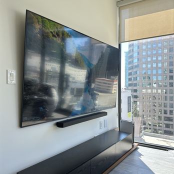 Techinstall Solutions - TV Mounting Near Me Techinstall Solutions - TV Mounting Near Me