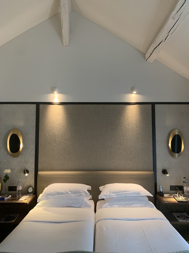 HÔTEL ESPRIT SAINTGERMAIN Updated August 2024 10 Photos 22 Rue