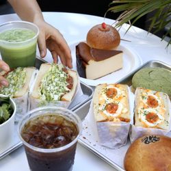 Brio Brio Bakery & Café