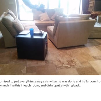 ER Grout & Tile Restoration - Grout Services Near Me
