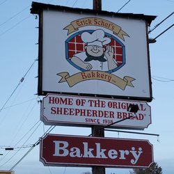 Erick Schat's Bakkery
