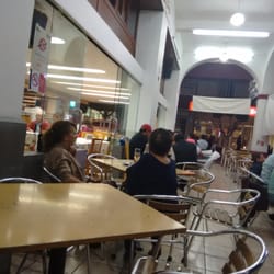 La Lonja
