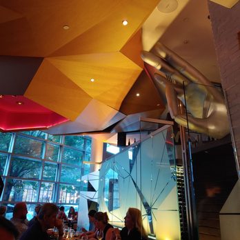 Rasika West End - Beautiful interior! - Indian Near Me - Washington, DC, District of Columbia Rasika West End - Beautiful interior! - Indian Near Me - Washington, DC, District of Columbia