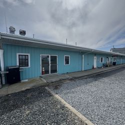 Belford Seafood Co-Op