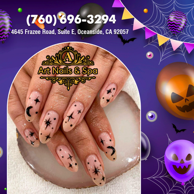 Reviews of ART NAILS & SPA