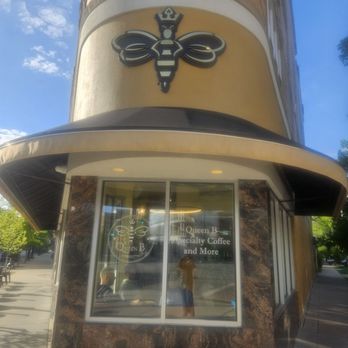 Queen B - Cafes Near Me - Chicago, Illinois