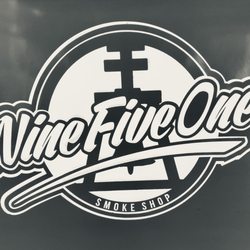 Nine Five One Smoke Shop - Nine Five One Smoke Shop