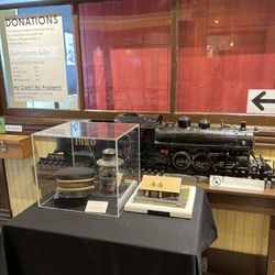 Mission Museum