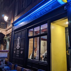 La Bolée... de Cidre - La Bolée... de Cidre, Strasbourg