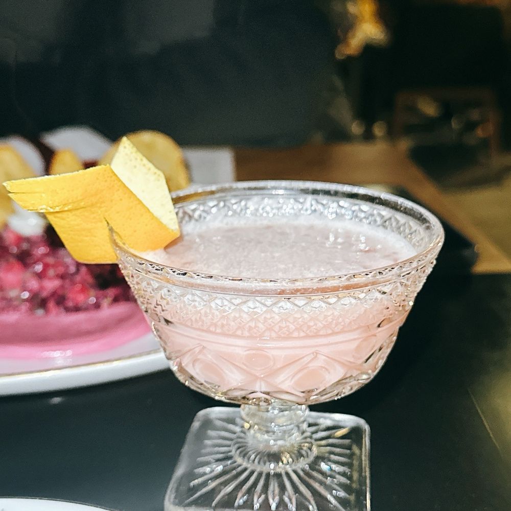 KIN - I think therefore I Yam drink - Cocktail Bars Near Me - Boise, Idaho KIN - I think therefore I Yam drink - Cocktail Bars Near Me - Boise, Idaho