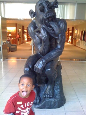 Hammer Museum by null Hammer Museum by null