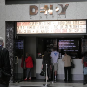 Dendy Cinemas Opera Quays - Cinema Near Me - The Rocks, NSW Dendy Cinemas Opera Quays - Cinema Near Me - The Rocks, NSW