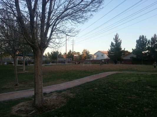 Harmony Park by null