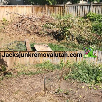 Jack's Junk Removal - Yard debris
Lehi UT - Junk Removal & Hauling Near Me - Lehi, Utah Jack's Junk Removal - Yard debris
Lehi UT - Junk Removal & Hauling Near Me - Lehi, Utah