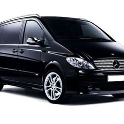 Bloomsbury Cars - AIRPORT TRANSFERS