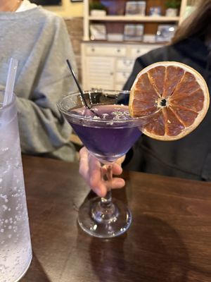 Mama G's Italian Restaurant by null