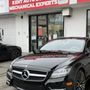 Photo of Kent Auto Body And Mechanical Experts
