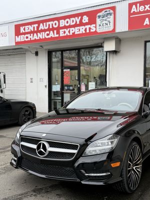 Kent Auto Body Experts on Yelp