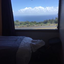 Honokaa Massage Therapy Clinic - Breathe taking view from treatment room