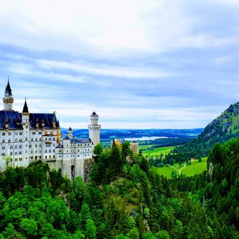 Gate 1 Travel - Neuschwanstein Castle - Travel Services Near Me - Fort Washington, Pennsylvania Gate 1 Travel - Neuschwanstein Castle - Travel Services Near Me - Fort Washington, Pennsylvania