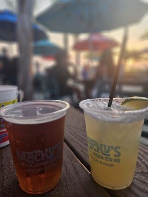 Macky's Bayside Bar & Grill by null