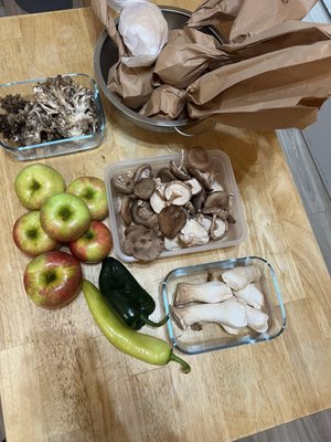 61st Street Farmers Market by null