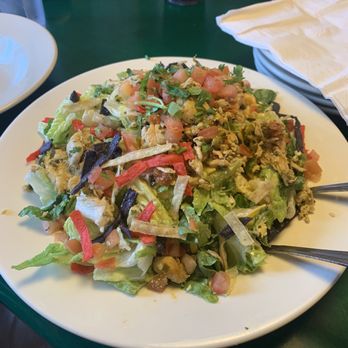 Oregano's - Pablo salad - Pizza Near Me - Tempe, Arizona Oregano's - Pablo salad - Pizza Near Me - Tempe, Arizona
