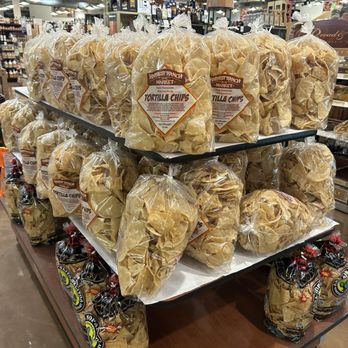 Harvest Ranch Market - The best chips ever! - Meat Shops Near Me - Encinitas, California
