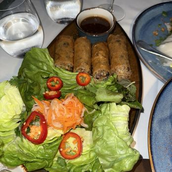 Le Colonial - Houston - Vietnamese Near Me - Houston, Texas