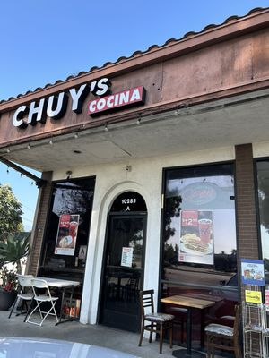 Chuy's Cocina by null