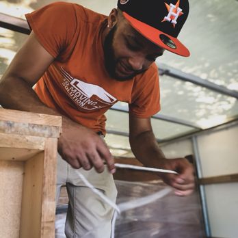 JG Moving Solutions - Loading a truck is not easy. We provide highly trained professional movers to secure your belongings in a truck trailer, or pods. - Packing Services Near Me