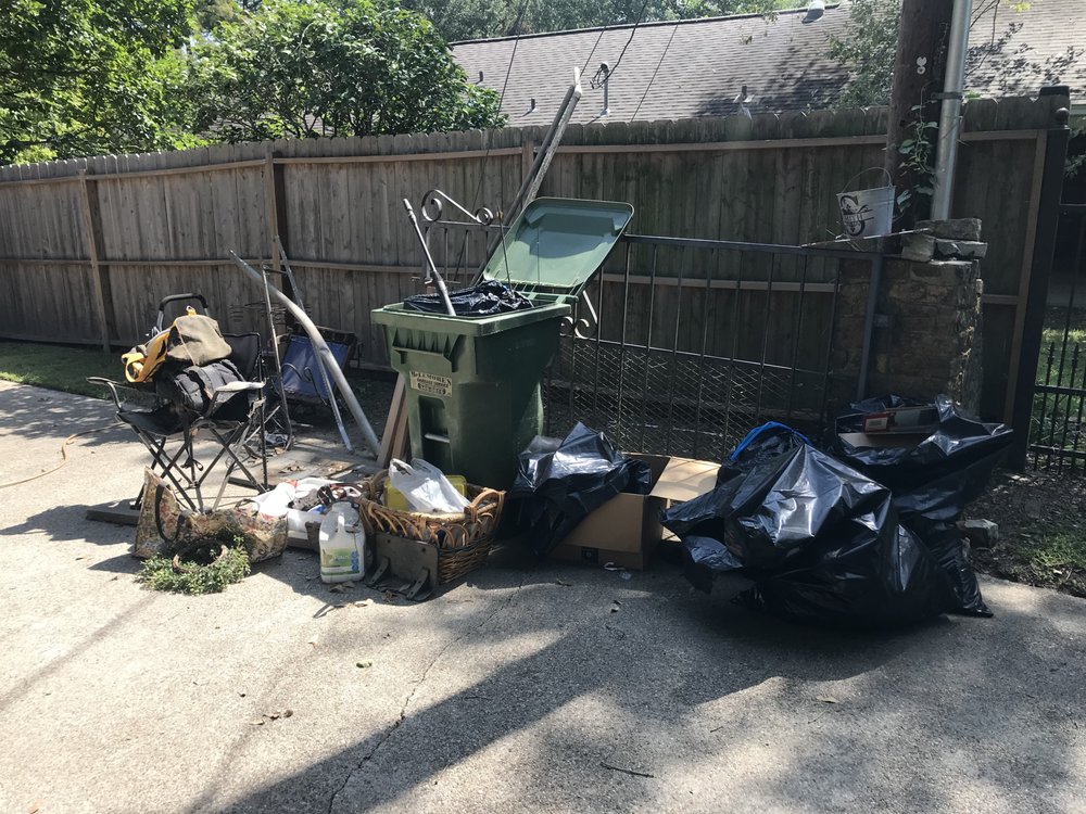 JUNKYARD DOGS JUNK REMOVAL 22 Photos 298 Defreese Rd, West Monroe, Louisiana Junk Removal