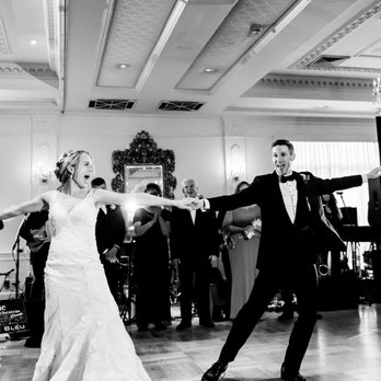 Dance EZ - This picture, taken by our photographer, captures the fun we had performing our dance in front of our Family and Friends. - Dance Studios Near Me - Bellaire, Texas