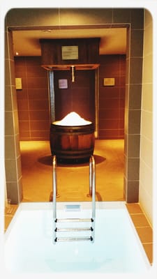 Le Chabichou - Hôtel & Spa by null