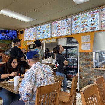 Señor Taco - Mexican Near Me - Cypress, California Señor Taco - Mexican Near Me - Cypress, California