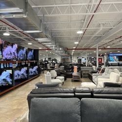 Costco - Por dentro
