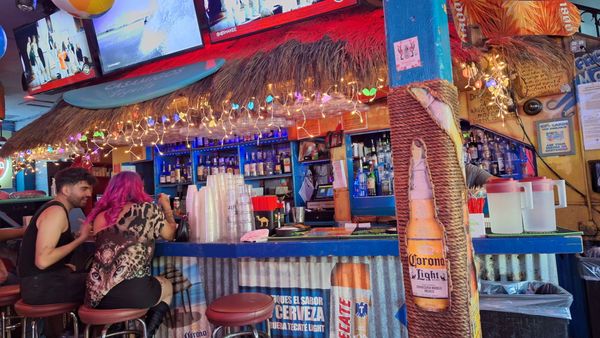 Fiesta Cantina by null